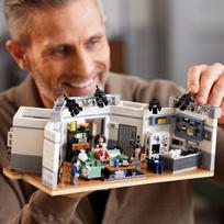 lego ideas - LEGO Ideas Seinfeld 21328  - 7 nuotrauka