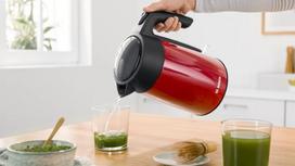 virdulys bosch - Bosch TWK7L464 - 12 nuotrauka