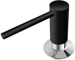 Dozatorius Franke, Comfort, chrome/onyx