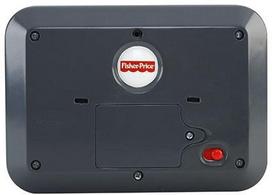 fisher price zaislai - Fisher Price žaislinis planšetinis kompiuteris LT DLM40 - 2 nuotrauka