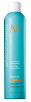 Moroccanoil Luminous Hairspray stiprios fiksacijos plaukų lakas - 330 ml.