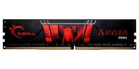 g.skill aegis ddr4 ddr4 3200 - G.Skill Aegis F4-3200C16S-8GIS - 8 GB - 1 x 8 GB - DDR4 - 3200 MHz - 288-pin DIMM - 2 nuotrauka
