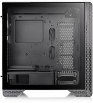 atx korpusai - THERMALTAKE S300 TG MidiTower ATX - 2 nuotrauka
