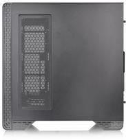 atx korpusai - THERMALTAKE S300 TG MidiTower ATX - 3 nuotrauka