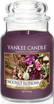 Aromatinė žvakė Yankee Candle (Moonlit Blossoms) 623 g