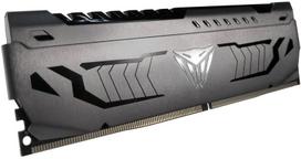 3600 ddr4 - Patriot Viper Steel 32GB DDR4 3600MHz DIMM PVS432G360C8 - 2 nuotrauka