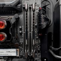 3600 ddr4 - Patriot Viper Steel 32GB DDR4 3600MHz DIMM PVS432G360C8 - 4 nuotrauka
