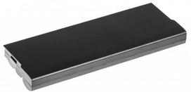 dell t54fj - Green Cell Laptop Battery for Dell Latitude E6420 E6520 - 1 nuotrauka