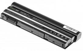 dell t54fj - Green Cell Laptop Battery for Dell Latitude E6420 E6520 - 2 nuotrauka