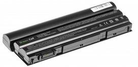 dell t54fj - Green Cell Laptop Battery for Dell Latitude E6420 E6520 - 3 nuotrauka