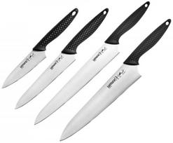 Samura Golf Peilių rinkinys 4vnt. Paring 98mm / Utility 158mm