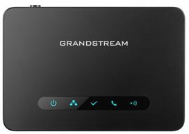 grandstream - Emporia Pure V25 Black (Juodas) - 2 nuotrauka