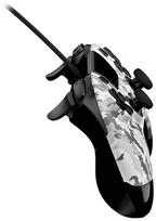 Pirkti Gioteck VX4 Premium Controller Wired - White Camo (PS4, PC) - Photo 3