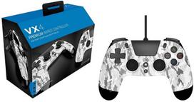 Pirkti Gioteck VX4 Premium Controller Wired - White Camo (PS4, PC) - Photo 4