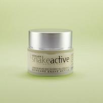 su gyvaciu nuodais - Diet Esthetic SnakeActive veido kremas su gyvačių nuodais 50 ml. - 4 nuotrauka