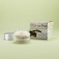 su gyvaciu nuodais - Diet Esthetic SnakeActive veido kremas su gyvačių nuodais 50 ml. - 5 nuotrauka