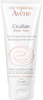 avene cicalfate atkuriamasis - EAU THERMALE AVENE atkuriamasis rankų kremas CICALFATE, 100 ml - 1 nuotrauka
