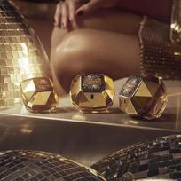 million kvepalai moterims - Paco Rabanne Lady Million Fabulous EDP 50ml - 3 nuotrauka