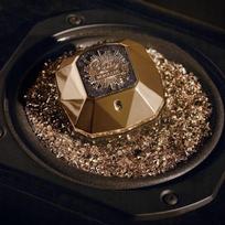 million kvepalai moterims - Paco Rabanne Lady Million Fabulous EDP 50ml - 5 nuotrauka