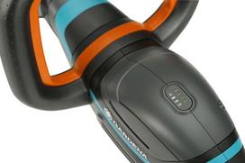 comfortcut gardena - Gardena ComfortCut 50/18V P4A - 2 nuotrauka