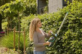 comfortcut gardena - Gardena ComfortCut 50/18V P4A - 3 nuotrauka
