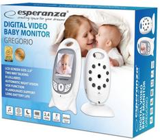 baby monitor - Esperanza EHM001 - 2 nuotrauka