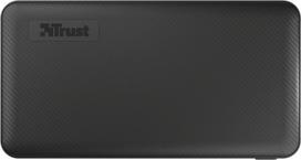 power bank 20000mah - Trust Power Bank Primo 10000mAh Black 21149 - 3 nuotrauka