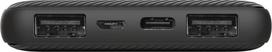 power bank 20000mah - Trust Power Bank Primo 10000mAh Black 21149 - 4 nuotrauka