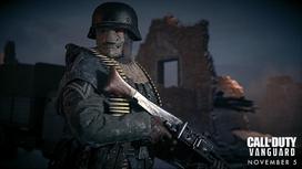 call of duty zaidimas - Call of Duty: Vanguard PS5  - 8 nuotrauka