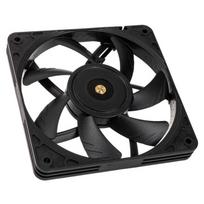 case fans 120mm - Oro aušintuvas korpusui Noctua NF-A12x15 PWN - 2 nuotrauka