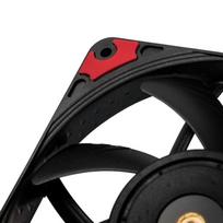 case fans 120mm - Oro aušintuvas korpusui Noctua NF-A12x15 PWN - 4 nuotrauka