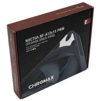 case fans 120mm - Oro aušintuvas korpusui Noctua NF-A12x15 PWN - 6 nuotrauka