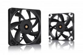 case fans 120mm - Oro aušintuvas korpusui Noctua NF-A12x15 PWN - 9 nuotrauka