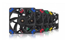 case fans 120mm - Oro aušintuvas korpusui Noctua NF-A12x15 PWN - 12 nuotrauka