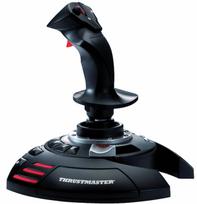 joystick pc - Thrustmaster T.Flight Stick X - 2 nuotrauka