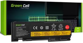 lenovo thinkpad baterija t420 - Green Cell Battery for Lenovo ThinkPad T420s T420si - 1 nuotrauka
