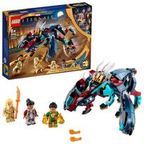 lego vaikams - LEGO Super Heroes 76154 - 2 nuotrauka