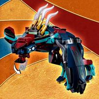 lego vaikams - LEGO Super Heroes 76154 - 6 nuotrauka