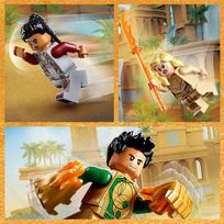 lego vaikams - LEGO Super Heroes 76154 - 7 nuotrauka