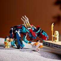 lego vaikams - LEGO Super Heroes 76154 - 10 nuotrauka