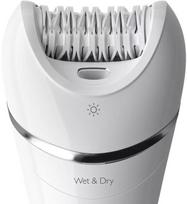 philips series 8000 epiliatorius - Philips BRE715/00 - 3 nuotrauka
