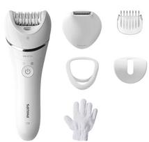 philips series 8000 epiliatorius - Philips BRE715/00 - 4 nuotrauka