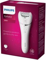 philips series 8000 epiliatorius - Philips BRE715/00 - 5 nuotrauka