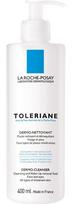 makiazio - La Roche-Posay Toleriane Dermo-Cleanser 400ml Moterims Veido valikliai - 1 nuotrauka