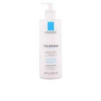 makiazio - La Roche-Posay Toleriane Dermo-Cleanser 400ml Moterims Veido valikliai - 2 nuotrauka