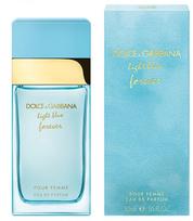 Dolce & Gabbana Light Blue Forever pour Femme EDP 50 ml.
