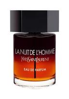 la nuit - Yves Saint Laurent La Nuit de L’Homme EDP 100 ml - 2 nuotrauka