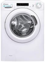 candy skalbimo - Candy CSWS 4962DWE/1-S - 1 nuotrauka