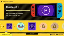 nintendo switch games - Game Builder Garage Nintendo Switch - 2 nuotrauka