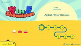 nintendo switch games - Game Builder Garage Nintendo Switch - 5 nuotrauka
